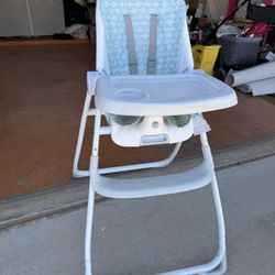 High Chair