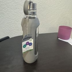 Water Bottle 