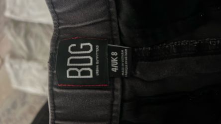 BDG Urban Outfitters jeans