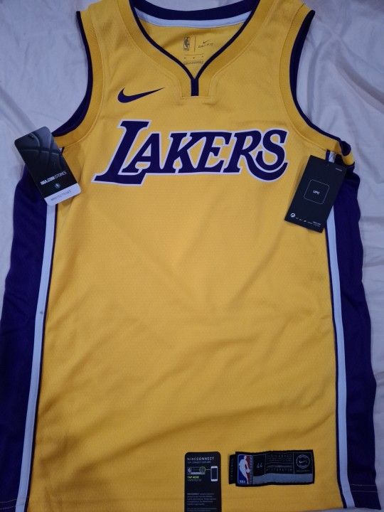 Lakers Jersey