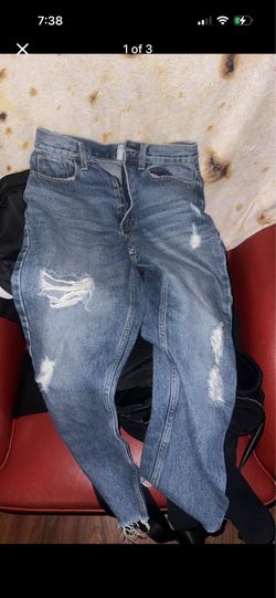 Women jeans size 25