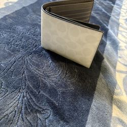 Wallet Coach New 