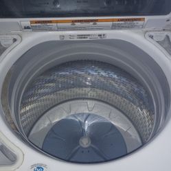 Kenmore High Efficiency Washer 