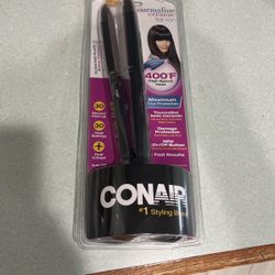 Conair Ceramic Flat Iron