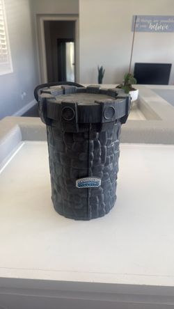 Skylander tower case