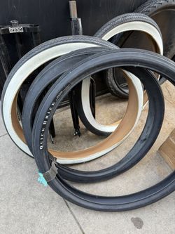 Beach cruiser Parts
