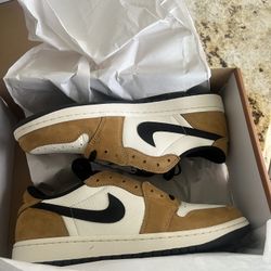 Jordan 1 Lows Rookie of the Year
