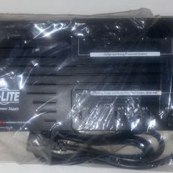 Brand New Tripp Lite AVR700U Uninterruptible Power Supply