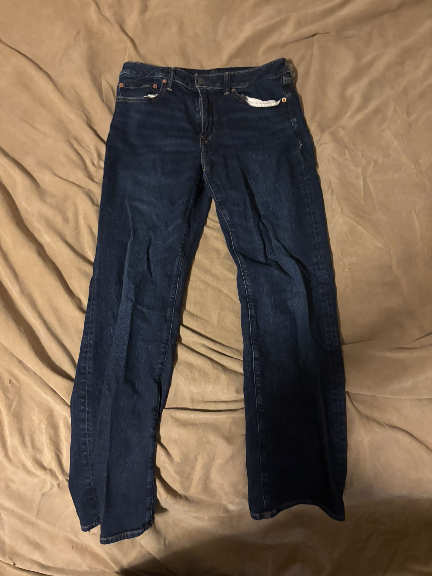Bootcut Jeans 