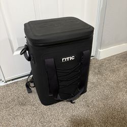 RTIC Insulated Soft Cooler