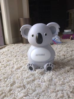 doTERRA Koala Defuser, Sound Machine And Nightlight