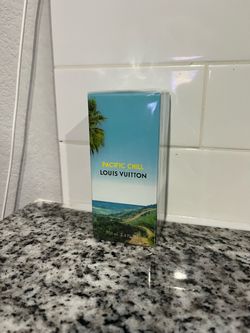 Louis Vuitton Pacific Chill Fragrance 100ml
