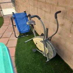 Exercise Equipment 