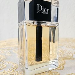 DIOR HOMME 2020 Cologne Fragrance Parfum