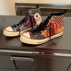 Men’s Converse Size 13