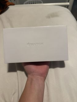 Unopened Apple watch Ultra 2