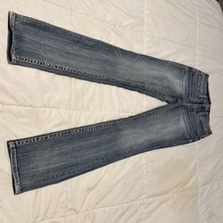 Day trip jeans size 14