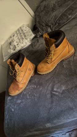 Slightly used