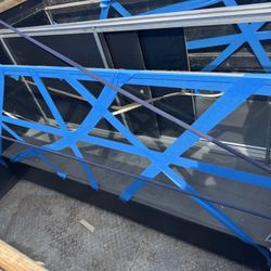 Vitinas 2 6feet Con Todas Los Vidrios