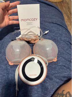 Momcozy V1 Pro