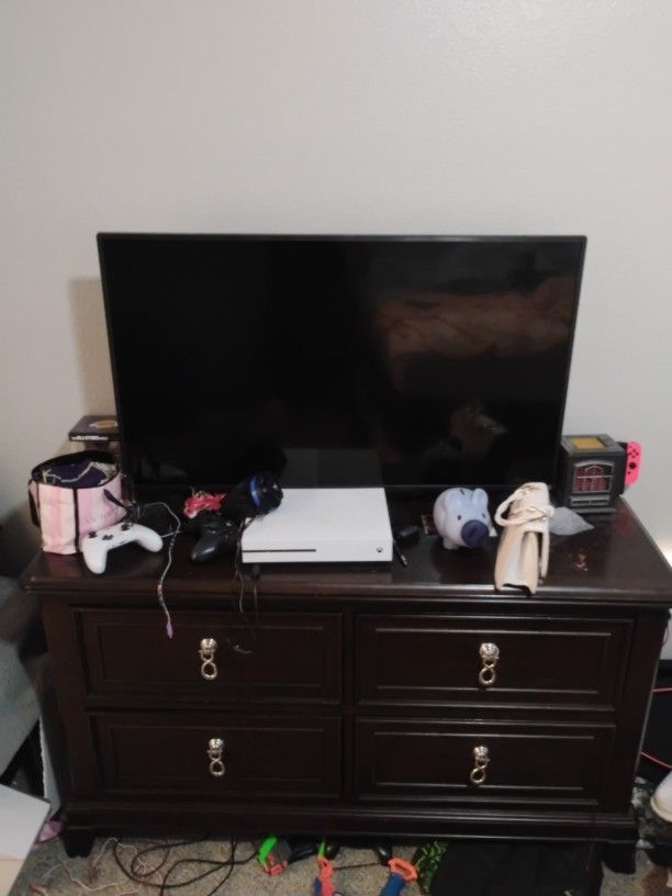 Flat Screen Tv