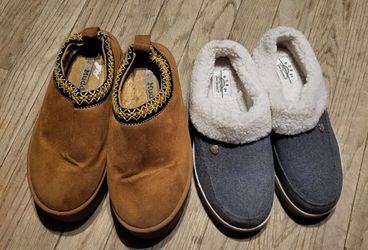 Slippers/cloggs