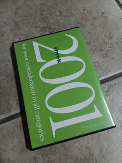 Rare For Your Consideration DVDs Rare 