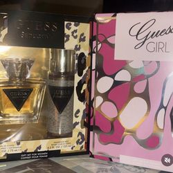 Guess Perfume