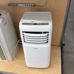 Portable Ac Unit