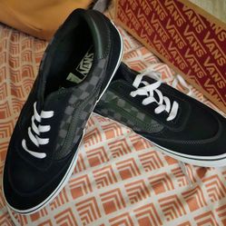 Vans Shoes Men 