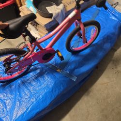 Kids Bike