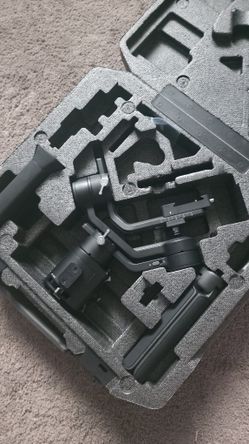 Like New RONIN SC Gimbal