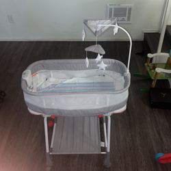Bassinet
