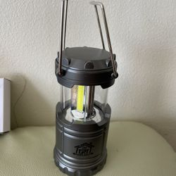 Emergency lamp