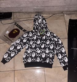 BapexCoach Hoodie