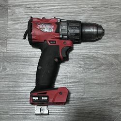 Milwaukee M18 FUEL 1/2" Hammer Drill/Driver