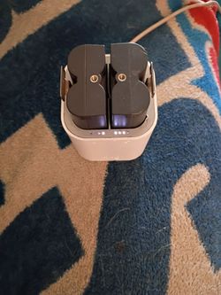 DJI Dual Battery Charging Hub