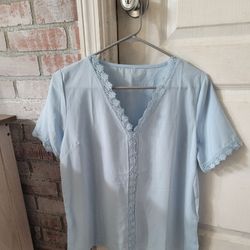 Women's Blouse 