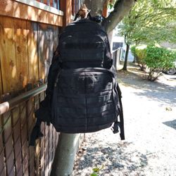 5.11+ Tactical Backpack