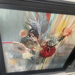 Large Wall Picture