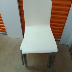 6 Chairs  