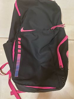 RARE Nike Elite Backpack Kay Yow
