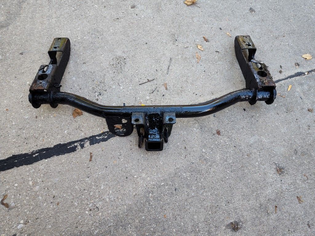 Chevy Silverado Items