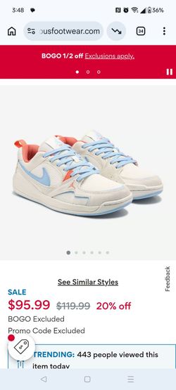 Women's Comfort Era Sneakers size 8.5