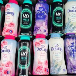 Downy Unstoppable Scent Beads 30.1oz
