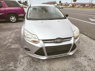 2012 Ford Focus