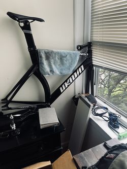 Unknown Type 2 (testing Water)