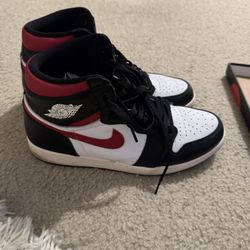 Air Jordan 1 Retro High OG Sz 13