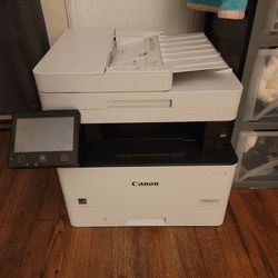 Canon Printer and Scanner