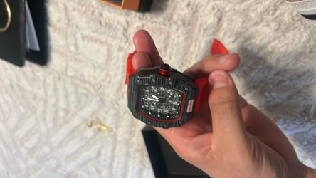 Men’s watch